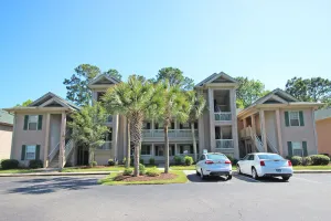 Image of Super 3rd floor condo True Blue Golf\/Tennis Accessible WINTER RENTAL  9I