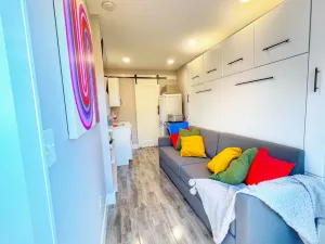 Image of Mesa View Tiny House