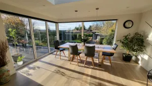 Image of Lovely spacious family house in beautiful Wimborne Minster