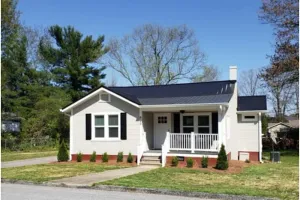 Image of Modern Bungalow less than a mile from downtown Hendersonville