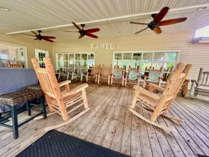 Image of Largest Coast Mini Resort! Pool, Gym, Pool table, Lake +