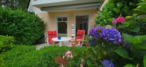 Image of Apartment T11 - 2-room apartment for 2 pers. with WLAN, close to the beach