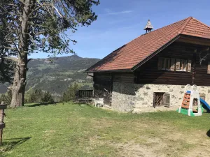 Image of Almhütte Meierei Secluded location in Styria