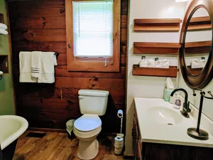 Image of Amazing Cabin near Grandfather Mountain, Sugar Mountain, Boone & Blowing Rock