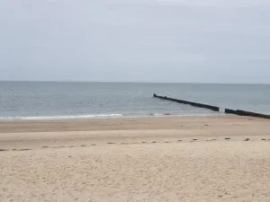 Image of Baltic Sea 50m