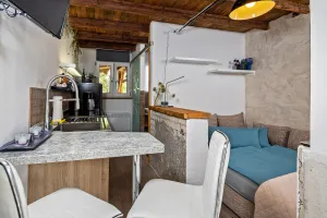 Image of Vacation apartment in a quiet, peaceful location adjacent to Haus Gottfriede