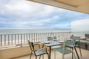 Image of Seaview ! Flat for 4