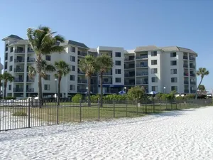 Image of Ultimate St Pete Beach Front Rental Condo #101 ** ASK about our $PECIAL$ **