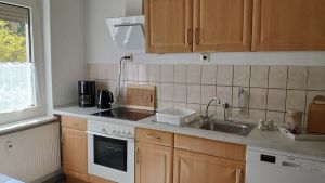 Image of Vacation apartment Roter Turm