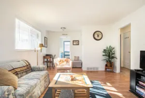 Image of Nostalgic One-level Bungalow in perfect location!