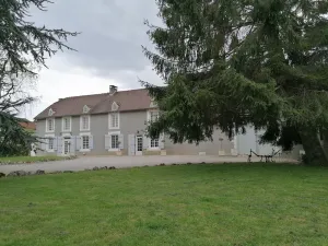Image of Character house 18 ° century \"Les Cédres\"
