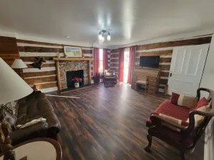 Image of Historic Cozy Home Entire First Floor