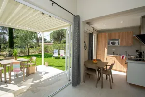Image of Villa Cottage 40m² 2 ch 5\/7 Pers