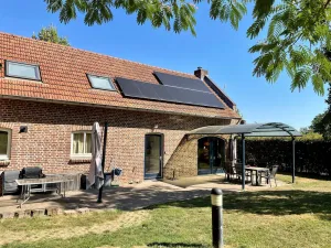 Image of Coachman's House near Roermond with Garden