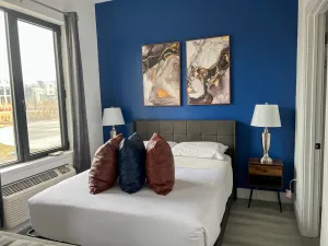 Image of Beautiful Studio Near Airport 5726
