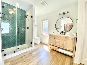 Image of Plum Palm Cottage-Lux Hotel Style Stay  6 min to downtown & close to Folly Beach
