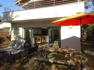 Image of Beautiful new and modern villa of 90m² for 6 people
