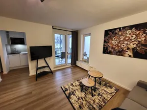 Image of Komfortable 2-Zimmer-Ferienwohnung am Kurpark