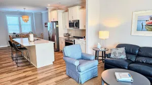 Image of Beaufort Retreat, with pool, pickle ball, clubhouse, resort amenities