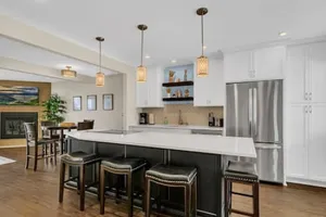 Image of Beautiful Newly Renovated 3 BR Mille Lacs Lakeside Cottage