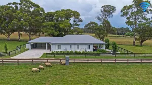 Image of The Bunkhouse - quality, contemporary home