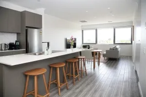 Image of Hilton Executive Apartment