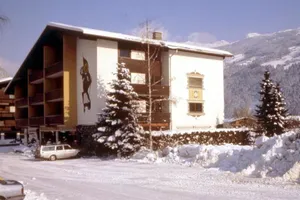 Image of Appartement Regina