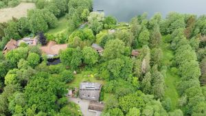 Image of Apartment with terrace and sauna on Ratzeburger Küchensee