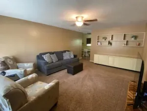 Image of Super spacious home with plenty of parking
