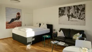 Image of Charming apartment in the countryside