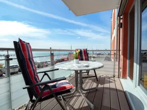 Image of Fantastic vacation apartment Captain Peter - Holiday apartment