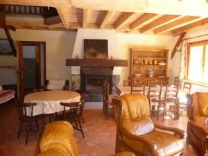Image of Appartement de 4 chambres avec jardin clos et wifi a Le Monetier les Bains