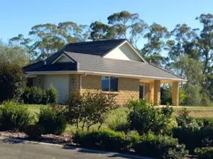 Image of The Villa on Pine Tree Avenue