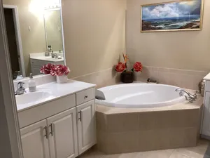 Image of Upscale 2 bedroom 2 bathrooms cozy villa, Golf Community
