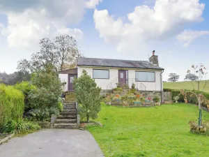 Image of Set within Sabden Village, this two bedroom property is the perfect base for a family getaway.