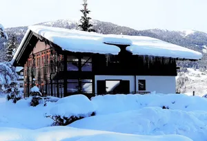 Image of Bad Kleinkirchheim RMG family apartments