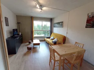 Image of Studio at the foot of the slopes