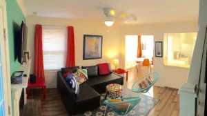 Image of Columbia Metropolitan Getaway