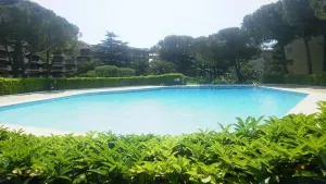 Image of CHARMING STUDIO RESIDENCE SECURE WITH 3 POOLS - LARGE TERRACE + PARKING