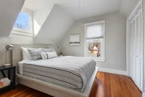 Image of Cheerful 4 bedroom close to historical\/sport sites