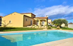 Image of Amazing Home In St Genies De Malgoires