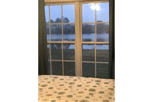 Image of Peaceful Tranquility Place to Lay Your Head