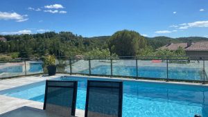 Image of Villa Contemporaine Avec vue Panoramique sur les Cévennes