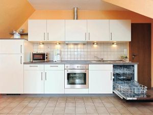 Image of Holiday Flut - apartments in the house sea breeze