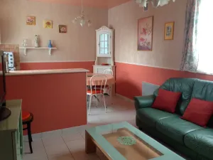 Image of HOLIDAY RENTALS MORBIHAN PLOEMEUR
