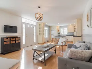 Image of Beach Vacation Cottage