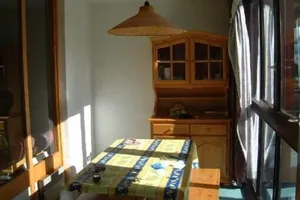 Image of APARTMENT SKI IN SKI OUT. VERY WELL EQUIPPED, SPACE AND QUALITY.  FREE Wi Fi.