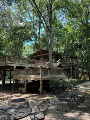 Image of RivahGetaway. Your Perfect Waterfront Retreat on Cape Fear River\/Pet Friendly