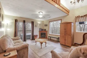 Image of Gray Manor (Hocking Hills Area)