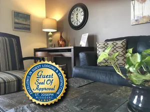 Image of A Very Clean 2-Bedroom With Great Amenities